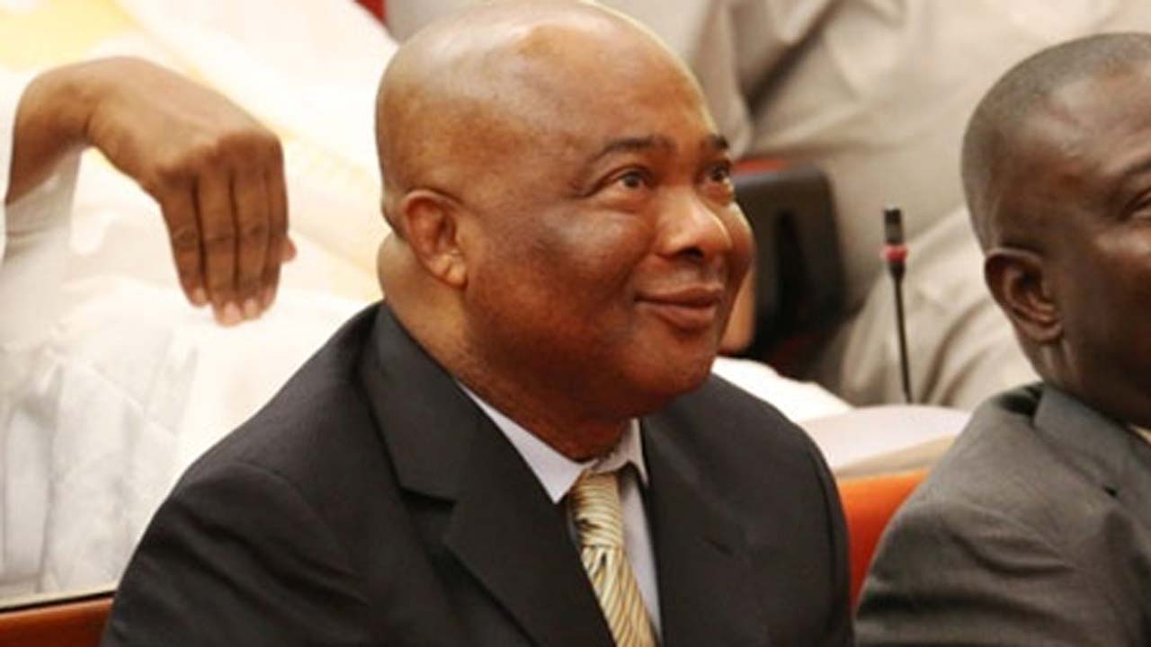 Gov. Uzodinma petitions NJC over ‘Supreme Court governor’ tag