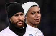 Ronaldo explains why Real Madrid should sign Mbappe over Neymar