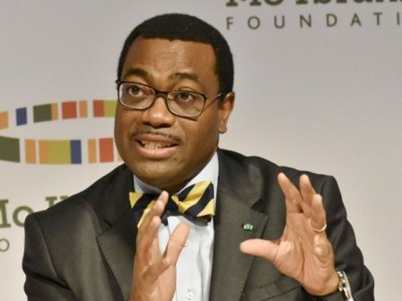 Ooni congratulates Adesina on re-election as AfDB President