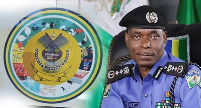 Police begin screening of applicants in Ebonyi on Monday