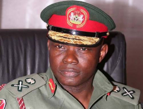 Nigeria will maintain rightful place in peace operations globally: DHQ