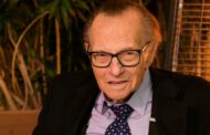 Double tragedy for Larry King as his son and daughter die in the space of 3 weeks