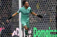 Pierre-Emerick Aubameyang keen to leave legacy after signing new Arsenal deal