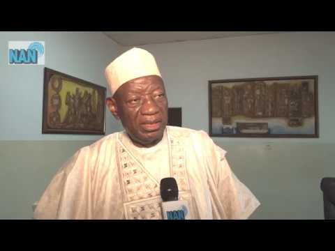 Media industry mourns Wada Maida, NAN Board Chairman, ex MD