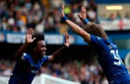 'I want you to come to Arsenal!' - Willian reveals David Luiz's role in convincing him to leave Chelsea