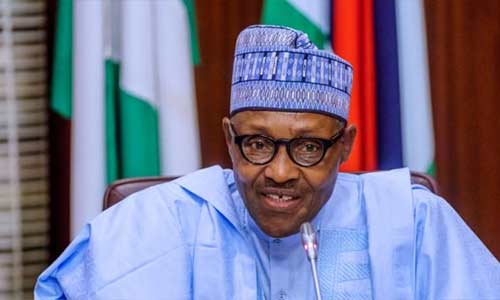 We’ll continue to support MNJTF, Buhari assures