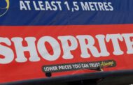 Shoprite: Africa's biggest supermarket considers pulling out of Nigeria