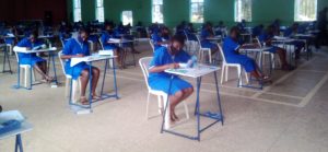 WASSCE: Jos schools adhere to COVID-19 safety protocols