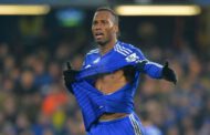 Drogba 'not surprised' after Ivorian federation presidency bid rejected