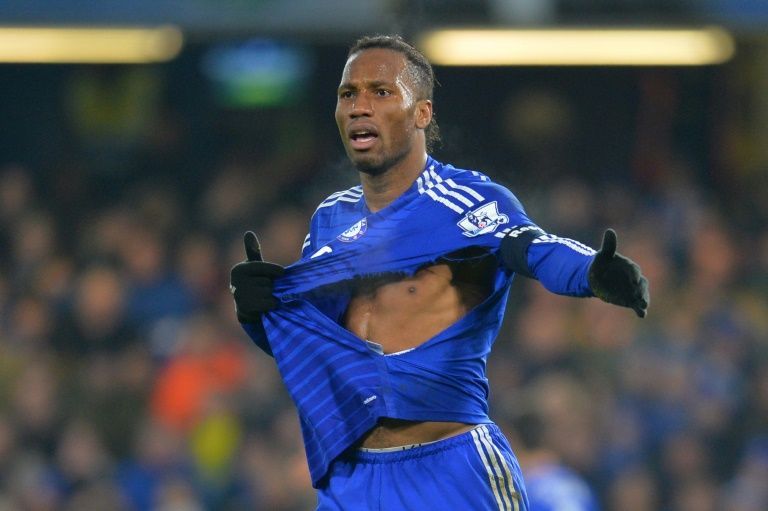 Drogba 'not surprised' after Ivorian federation presidency bid rejected