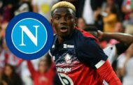 Osimhen: Napoli president urges fans to be patient with Super Eagles striker