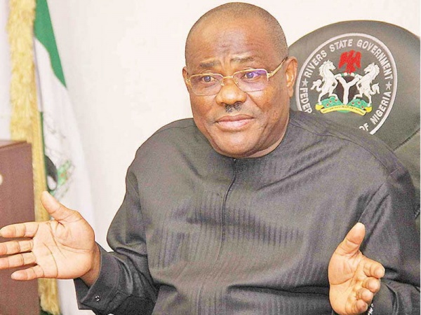 Judge handling suits against Ize-Iyamu’s candidacy linked with Wike: APC