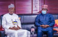 DG NTA lauds Lalong for peace efforts in Plateau