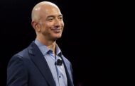 56,000 people  sign petitions to stop Jeff Bezos from returning to Earth after his trip to space next month