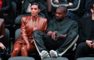 Kim Kardashian rips Kanye West in a sudden, searing takedown on Instagram