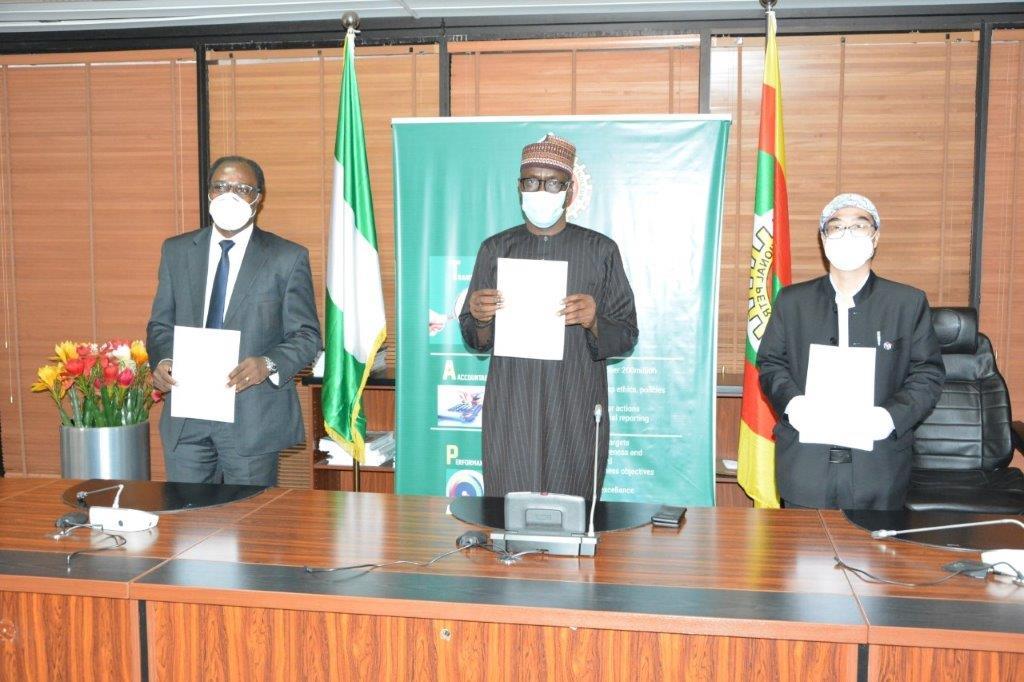 NNPC, partners resolve OML 130 dispute