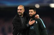 Man City provide update on Guardiola, Aguero future