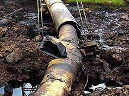 NNPC records 43% drop in oil pipeline vandalism in May:  Report