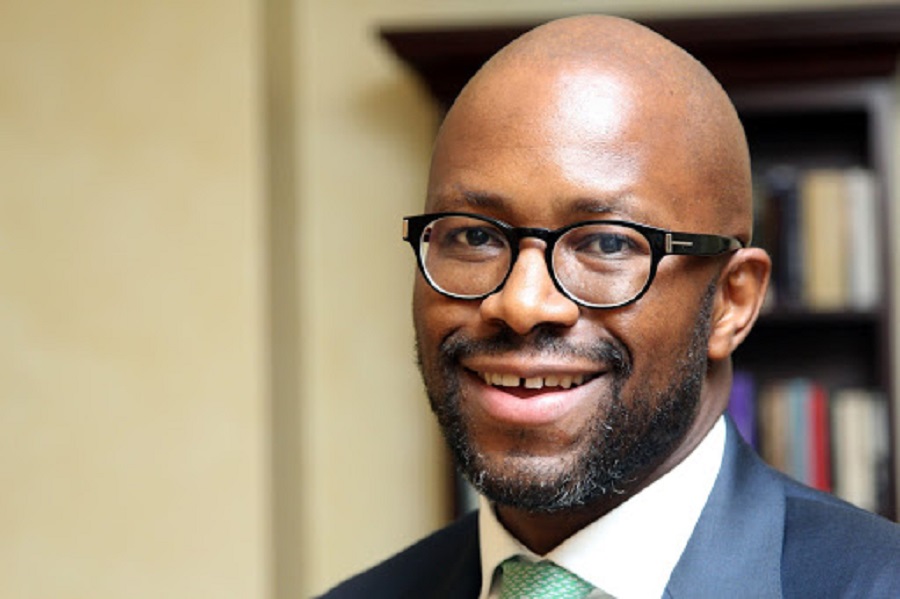 MTN appoints Ralph Mupita as new Group CEO