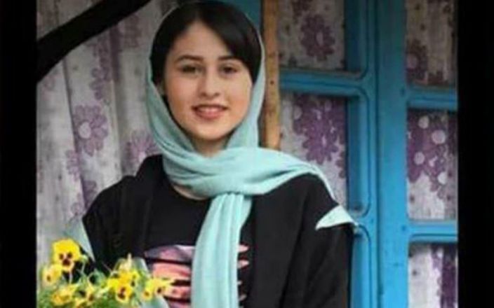 Iranian man jailed for nine years  for beheading daughter who refused to marry a man he chose for her