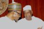 Buhari mourns Niass, Senegal-based Islamic leader