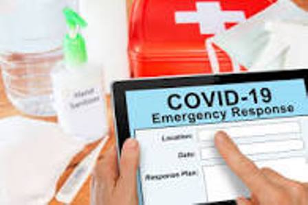 COVID-19: Foundation begins online medical intervention