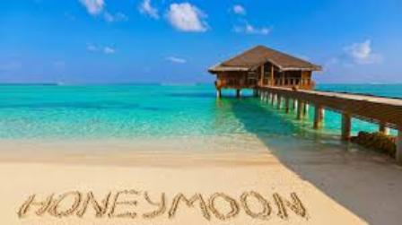 Honeymoon: Tourism operators reveal Top 10 romantic destinations in Nigeria