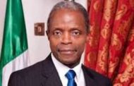 Osinbajo advocates purpose-built software for virtual court proceedings