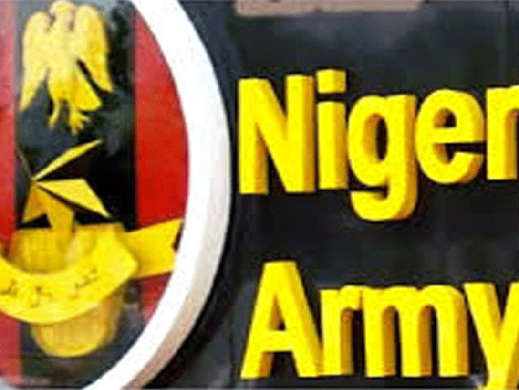 Nigerian Army denies secretly executing 6 Christian soldiers