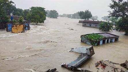 Several dead, many missing after monsoon rains in Pakistan