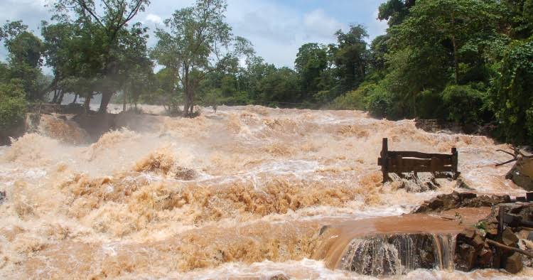 A’ Ibom Govt. sensitises 948 flood prone coastal villages