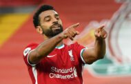 Salah overtakes Man Utd legend Rooney to set new Premier League record