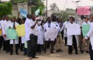 COVID-19: JOHESU issues 7-day warning strike notice