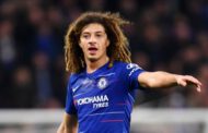 Ampadu needs to decide whether he has a future at Chelsea, says Giggs