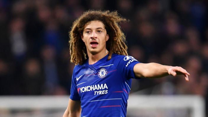 Ampadu needs to decide whether he has a future at Chelsea, says Giggs