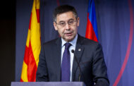 Bartomeu facing vote of no confidence at Barcelona