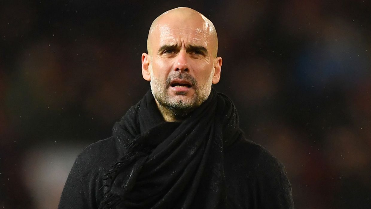 Guardiola has failed again and again' - 'Egocentric' Manchester City boss slammed by Bayern Munich legend Matthaus