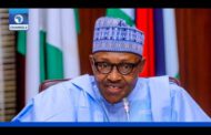 Amid COVID-19, Nigeria’s revenues have fallen by almost 60 per cent:  Buhari