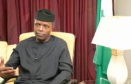 Osinbajo engages APC social media influencers on hate speech