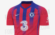 Chelsea release outrageous new kit