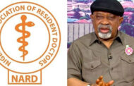 Ngige asks resident doctors to end strike, embrace dialogue