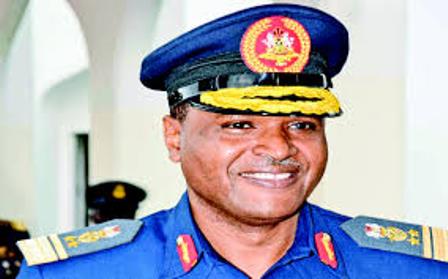 NAF reaffirms commitment to safeguarding national territorial integrity