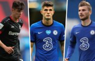 ‘Pulisic alongside Werner & Havertz is a scary thought!’ – Chelsea’s firepower excites Nevin