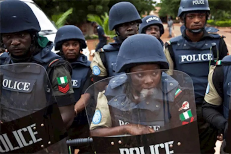 Police arrest 96 suspects over alleged cultism, robbery in Benue