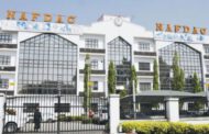 NAFDAC cautions public on abuse of alcohol in sachet