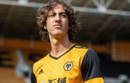 Fabio Silva to Wolves: 'Next Ronaldo' joins most expensive teenagers of all time