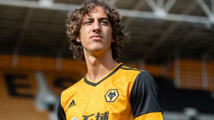 Fabio Silva to Wolves: 'Next Ronaldo' joins most expensive teenagers of all time