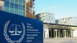 ICC  U.S. sanctions on our prosecutor  are an attack on rule of law: ICC