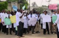 Health workers suspend seven-day nationwide warning strike