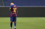 Messi weighs up pre-season return as Barca insist on $833m release clause